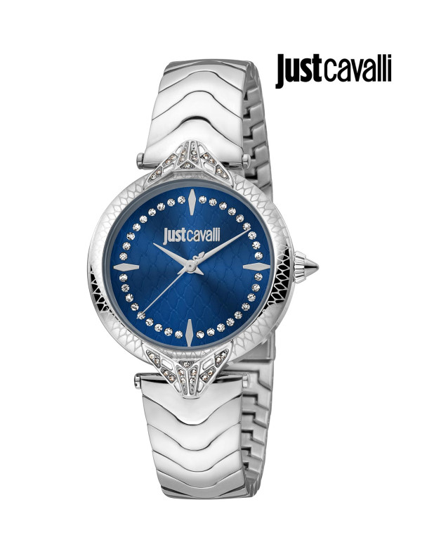 JUST CAVALLI Ladies Watch